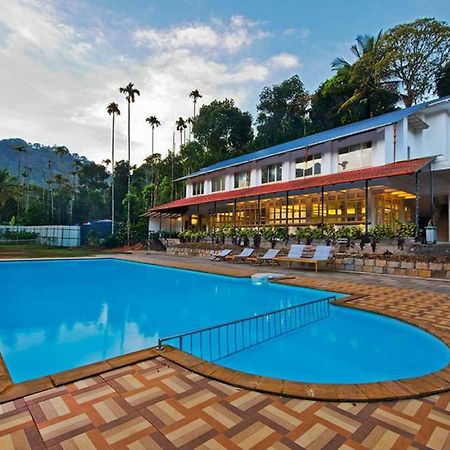 Vythiri Holiday Resort, Wayanad Buitenkant foto