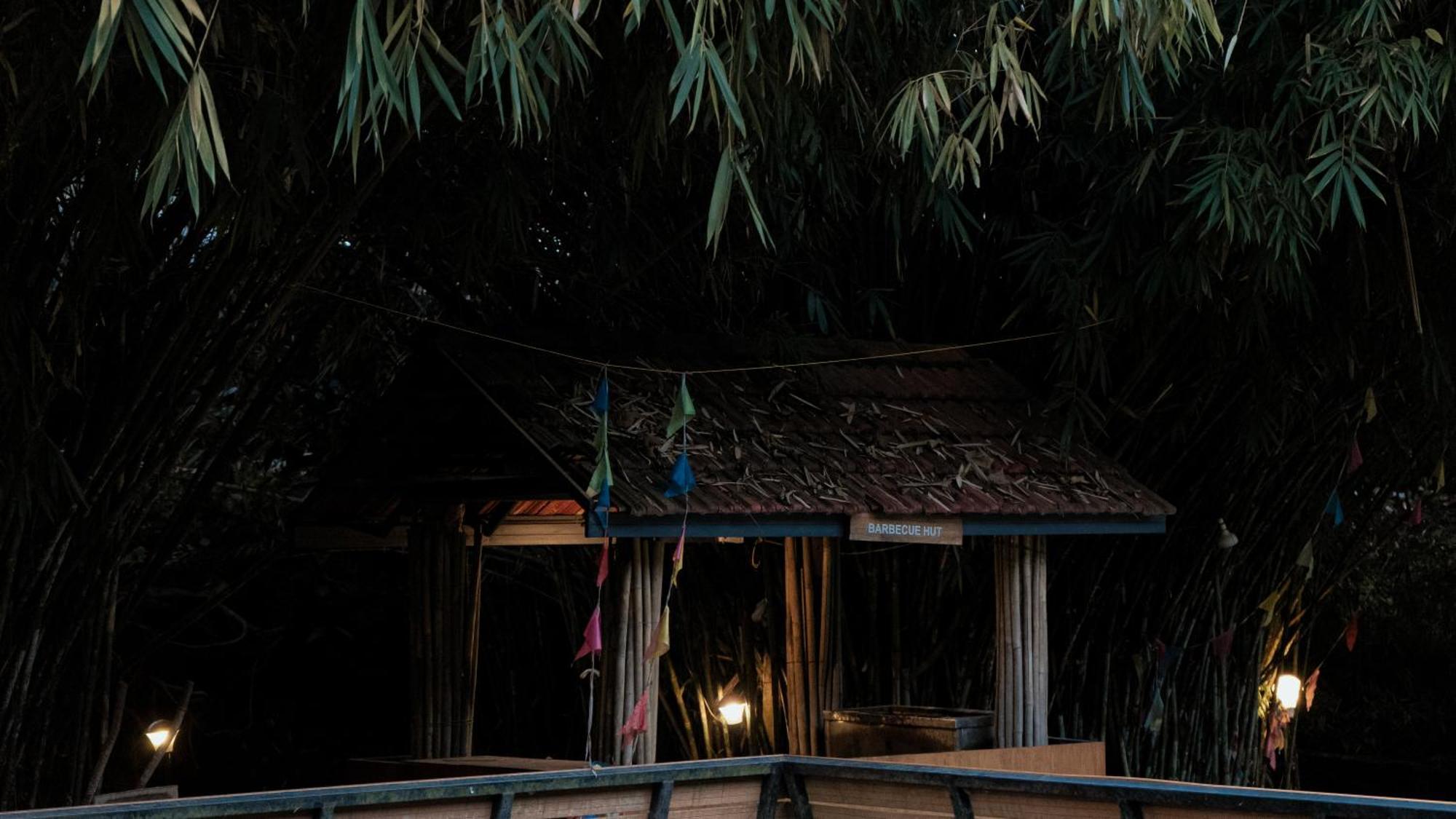 Vythiri Holiday Resort, Wayanad Buitenkant foto