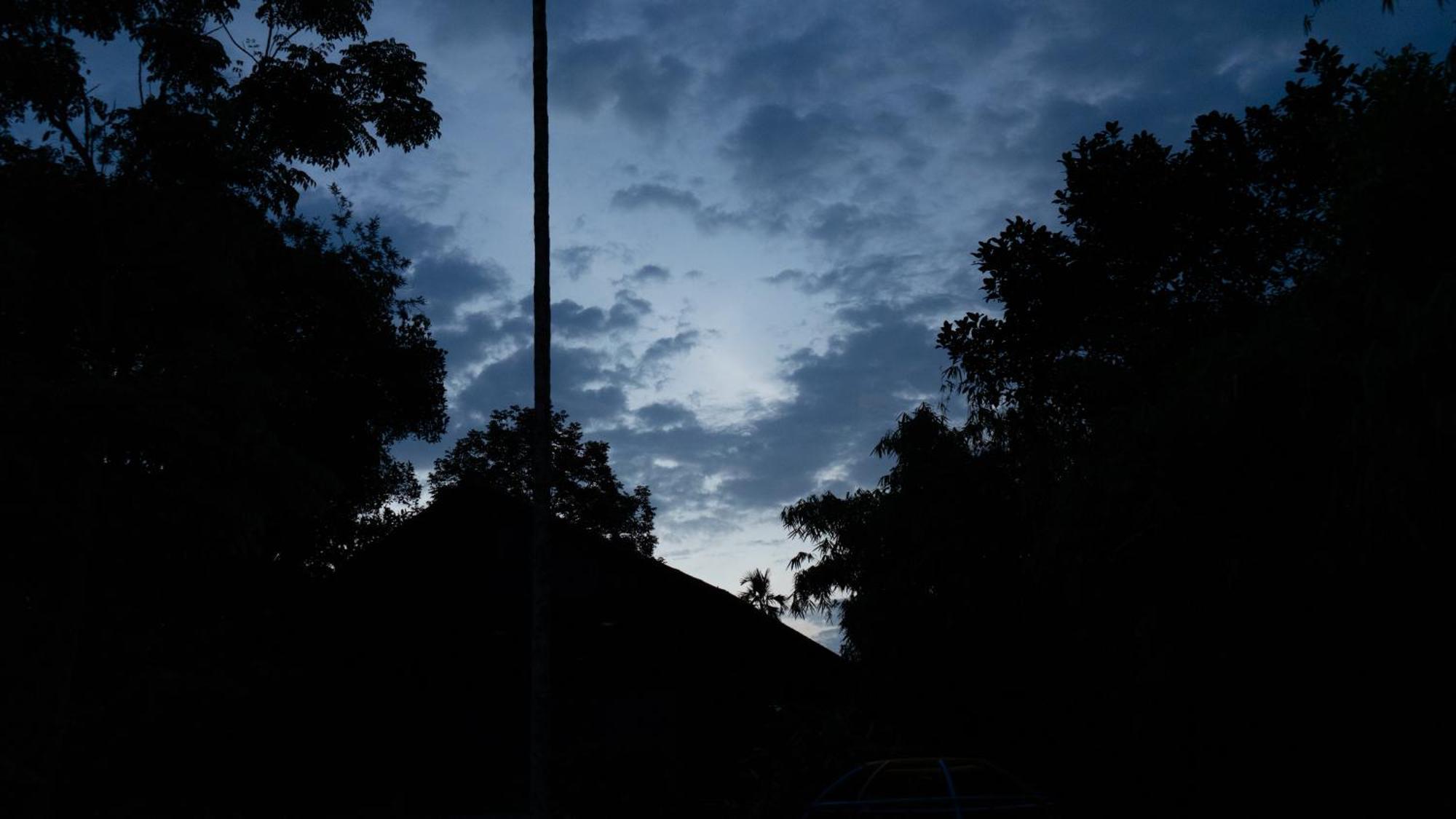 Vythiri Holiday Resort, Wayanad Buitenkant foto